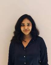 Rupikha Venkatesan