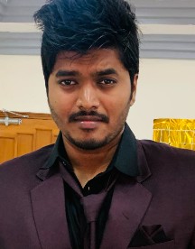 NIKHIL RAJA REDDY PENTAREDDY