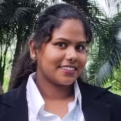 Swetha B