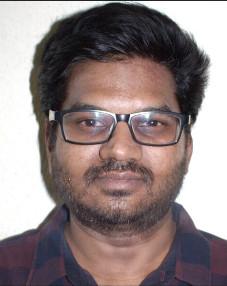 SAIRAM KARADI