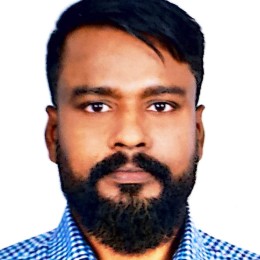 Musthafa Nalakath