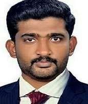 PRIJITH P