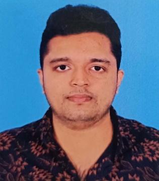 Manu Vijayan