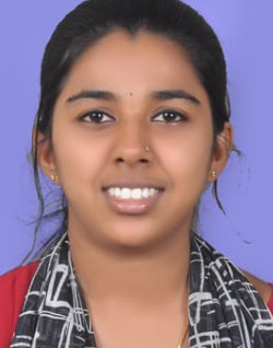 Aparna Sabu
