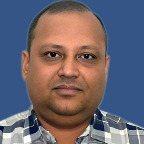 SUDHIR K SUDHANSHU