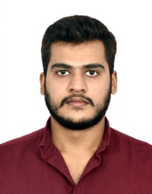Nikhil Pashupath Guruprasanna