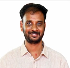 BABU RADHAKRISHNAN