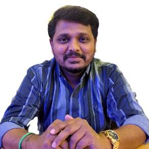 VINAYAK SONAR