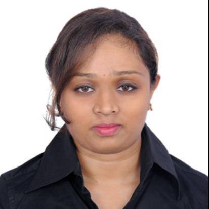 Pravallika Svl
