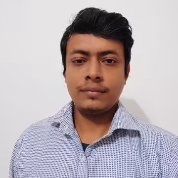 PIYUSH RANJAN SINHA