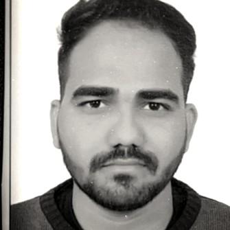 Rituraj Patidar