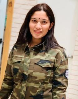 Sapna Parmar