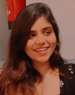 SAKHI BALI