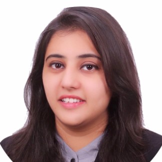 Dr. SHIVANI SHARMA