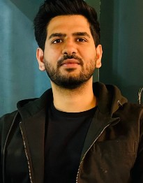 GURKAMALPREET SINGH