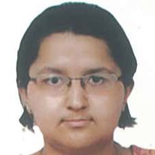 Tanvi Meena