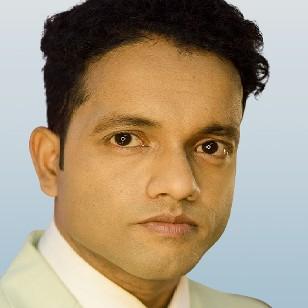 Eknath Yadav
