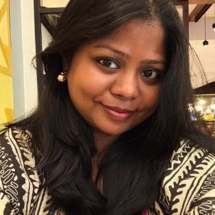 Labani Karmakar