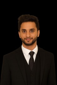 Kaif Mamlekar