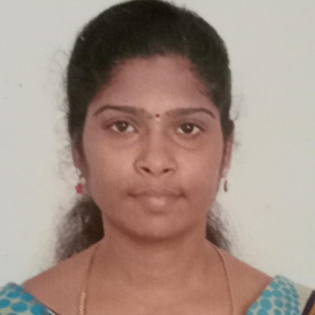Priyadharshini Neelakandan