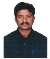 Ch. Venkateshwarlu