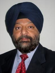 LAKHWINDER S LAMBA
