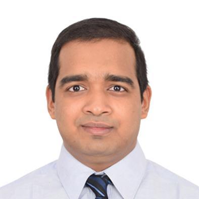 ANIMESH PADHI