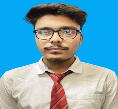 Akshay Kishor