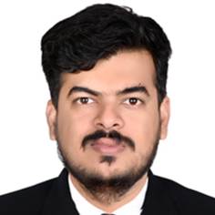 Ashish Aundhekar
