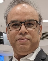 CHANDRA Shekar Kandi