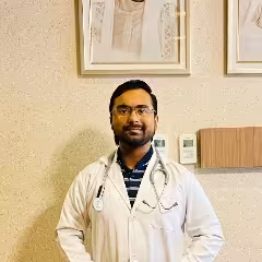 SUPRIYO SARKAR