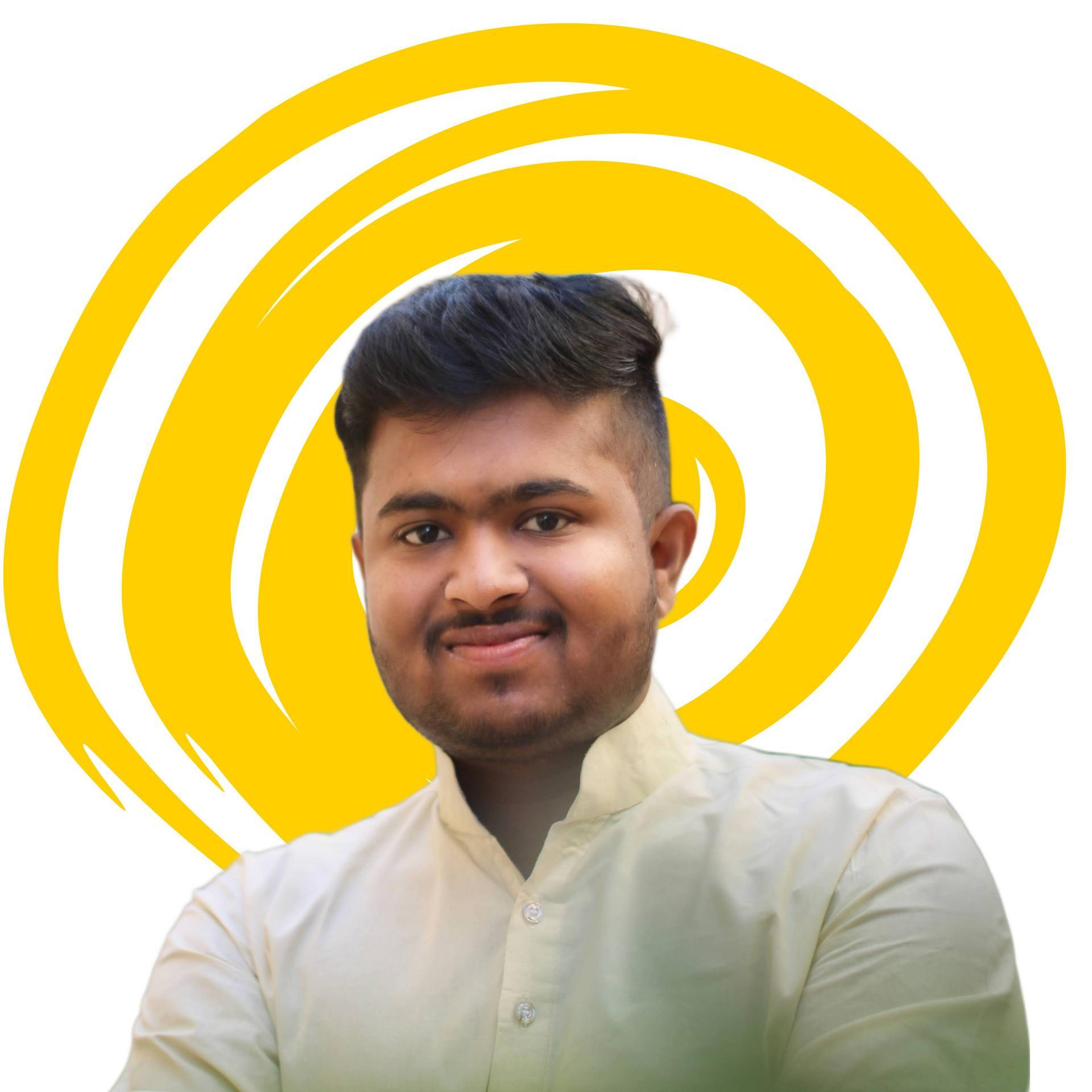 Aakash Satpute