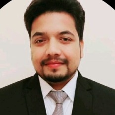 Syed Mazher Hussain