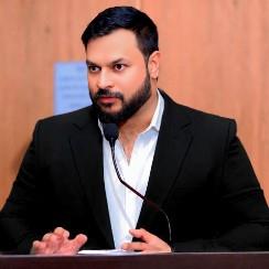 Narendra Thota