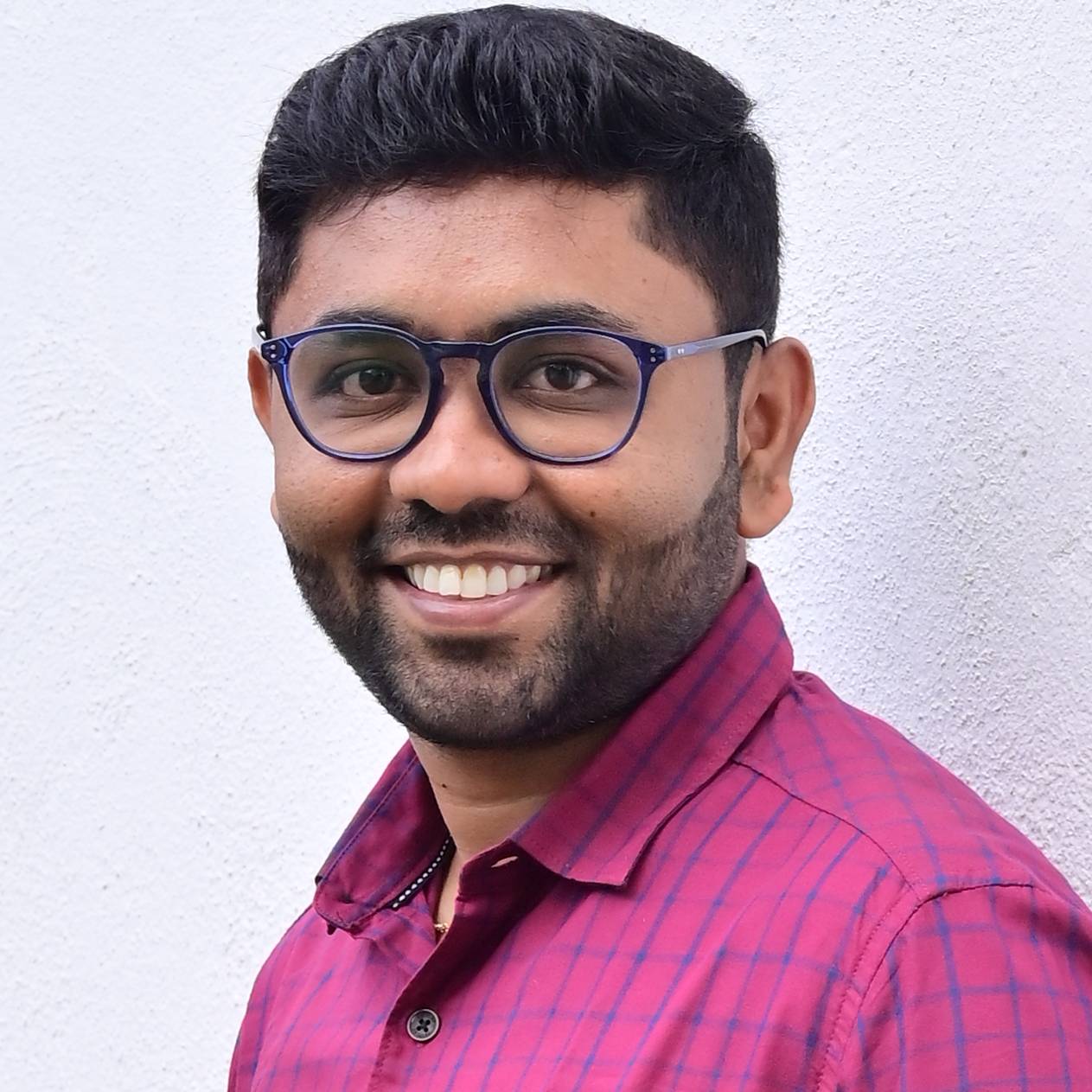 Ravikumara N S