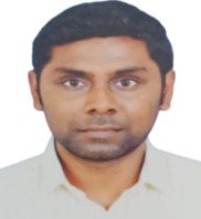 Yaswanth P