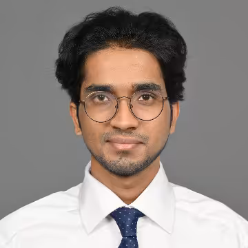 Keshav Moorthy