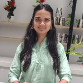 Deepika Garg