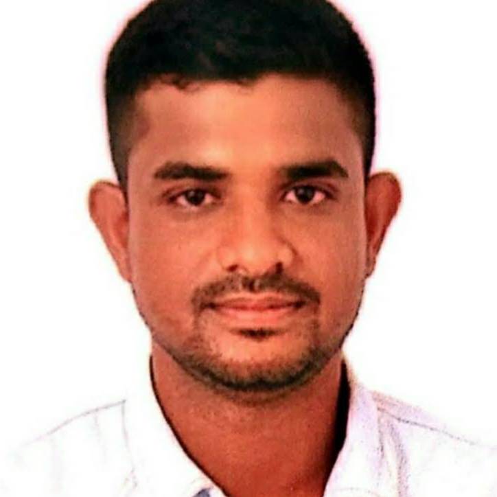 Mohammed Irshanuddin