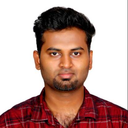 Nivas Gowtham