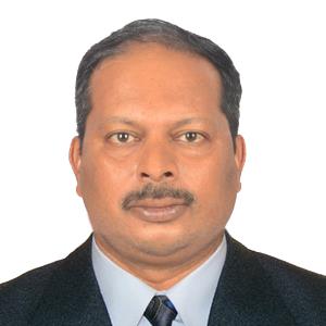 Kapil Talauliker
