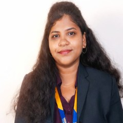 AKSHAYA S