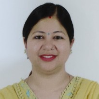 Neha Mohindroo