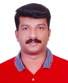KISHORE KUMAR R V