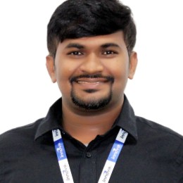 Lashman Gollapalli