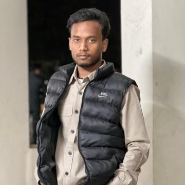 ROHIT CHOUHAN
