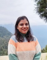 Tania Gupta