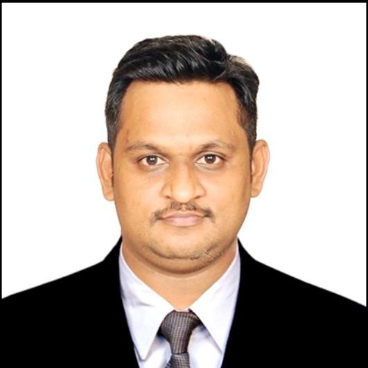 Vinay Manjunath Kulkarni