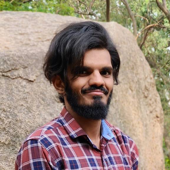 Abhishek Kotumbeerkar