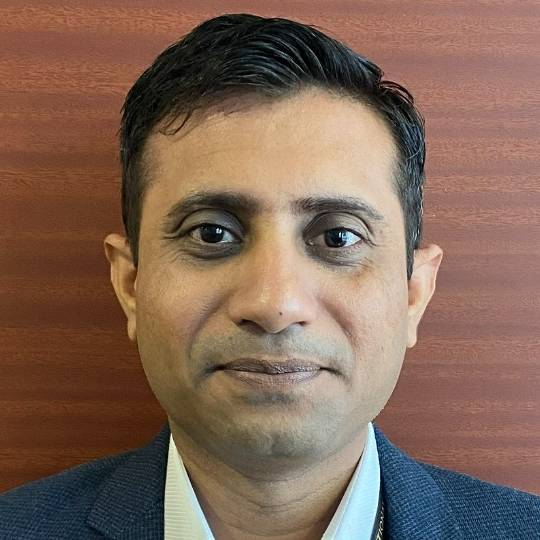 ASHOK JASANI